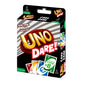 Mattel UNO Super Mario Card Games Family Funny Entertainment Board Game Poker Kids Toys Playing Cards