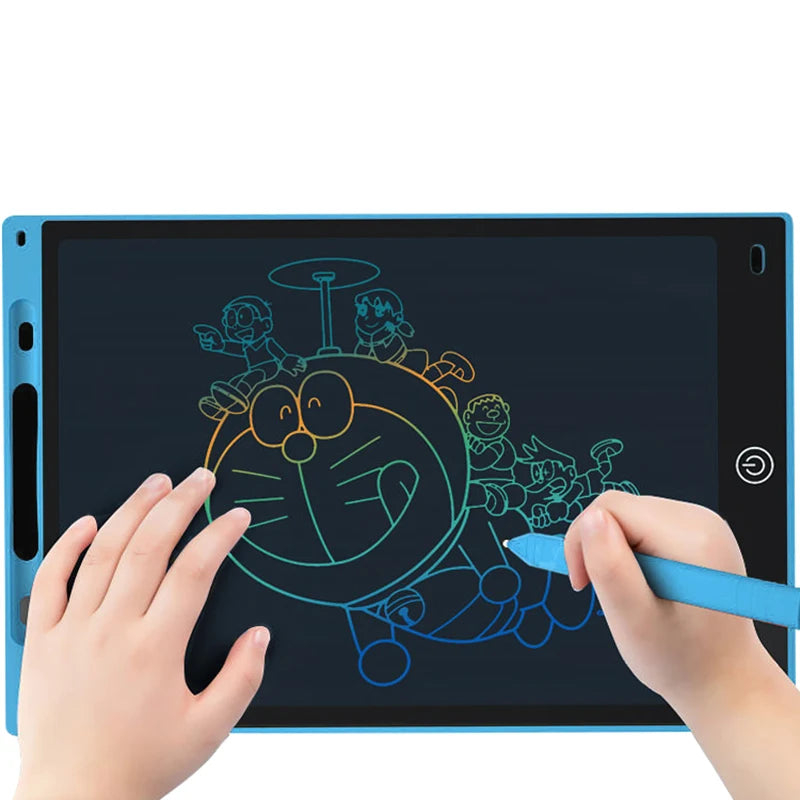 8.5 Inch LCD Writing Tablet Drawing Board Graffiti Sketchpad Mgaic