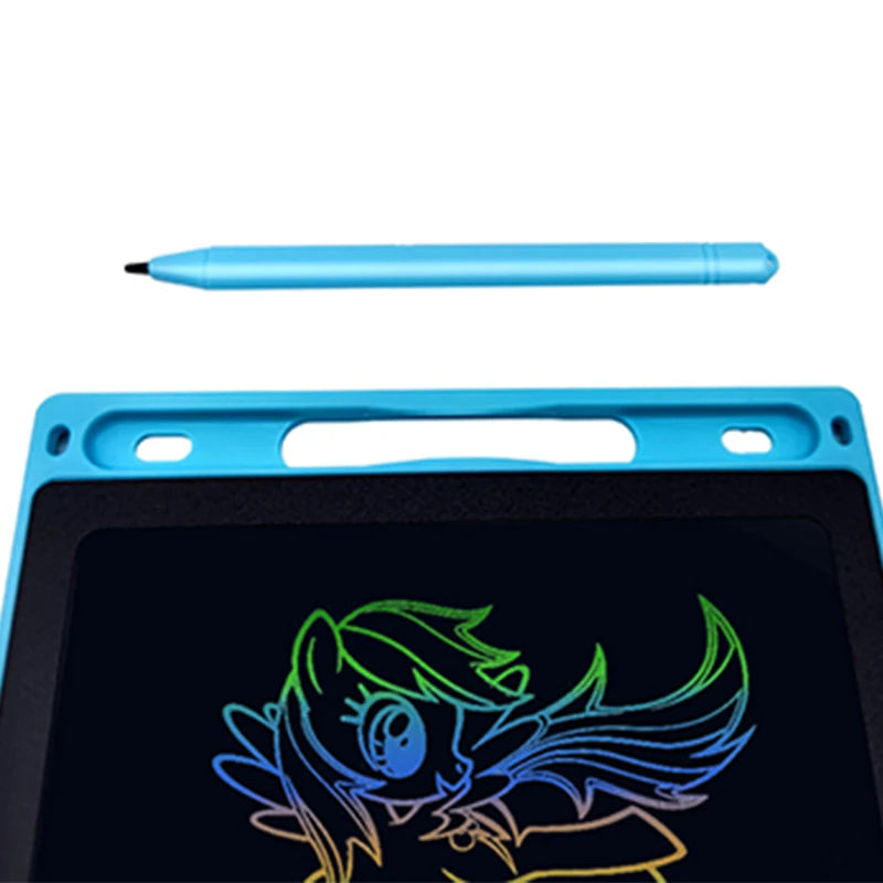 8.5 Inch LCD Writing Tablet Drawing Board Graffiti Sketchpad Mgaic