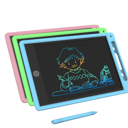 8.5 Inch LCD Writing Tablet Drawing Board Graffiti Sketchpad Mgaic