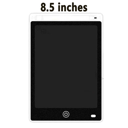 8.5 Inch LCD Writing Tablet Drawing Board Graffiti Sketchpad Mgaic